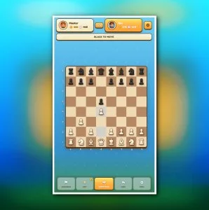 Chess Royale