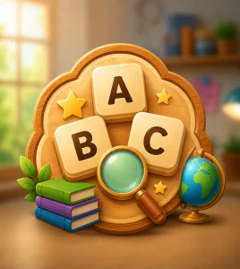 Letter Rush