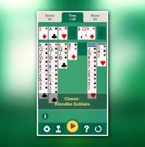 Solitaire Classic