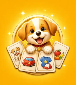 Category Solitaire Card Puzzle
