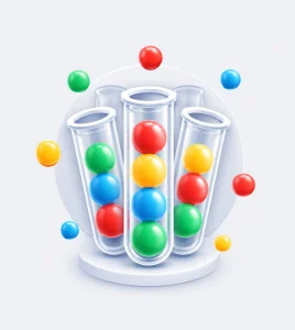 Candy Sort