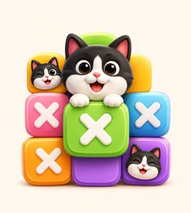 Catdoku - 1500 Levels + Level Editor