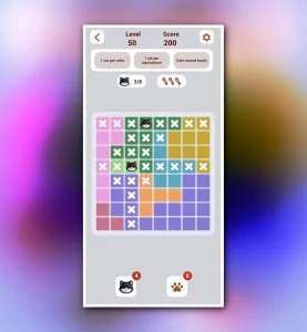 Catdoku - 1500 Levels + Level Editor