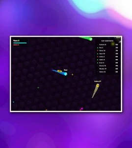 Lumi Snake