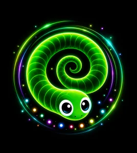 Lumi Snake