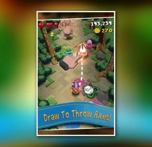 Max Axe
