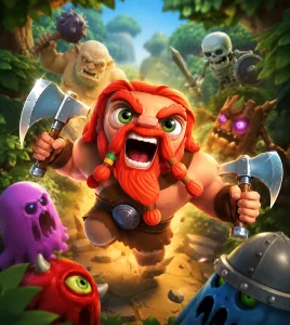 Max Axe
