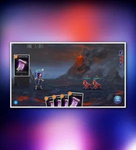 TCG Engine - Roguelike Co-op Card Game