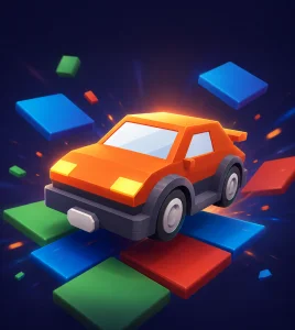 Fall Cars