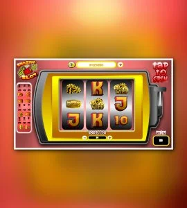 Amazing Slot