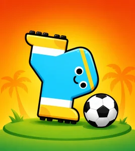 Goal Hero: Penalty Master