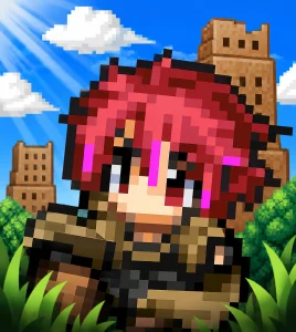 Tower of Hero
