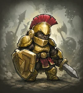 Kingdom Reborn - Magic Rush