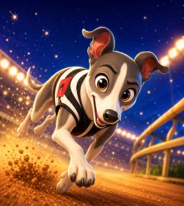 Greyhound Racing