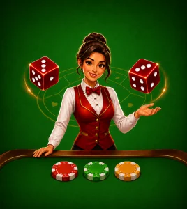 Craps