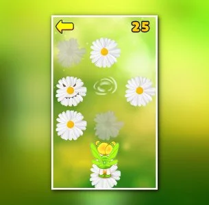 Fairy Jump