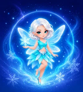 Magic Fairy Butterfly Dress up