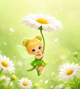 Fairy Jump