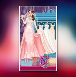 Classy Wedding Salon
