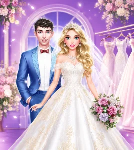 Chic Wedding Salon