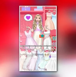 Chic Wedding Salon