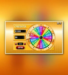 Wheel of Fortune