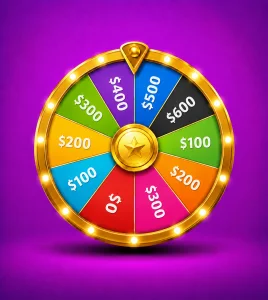 Wheel of Fortune