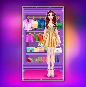 Dream Dolly Designer