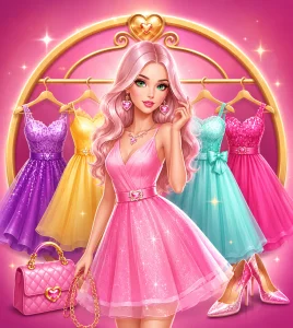 Dream Dolly Designer