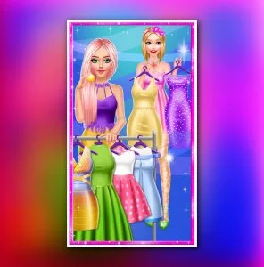Cool Girls Fashion Magazine