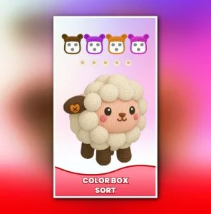 Unravel Yarn 3D