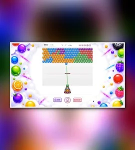 Bubble Shooter