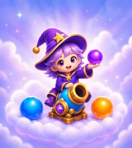 Bubble Shooter