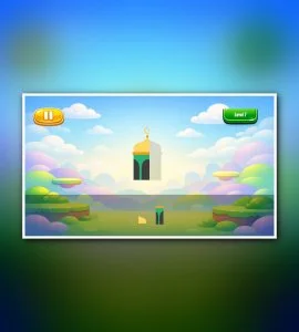 Piece Match Puzzle - Casual Mobile Game Unity