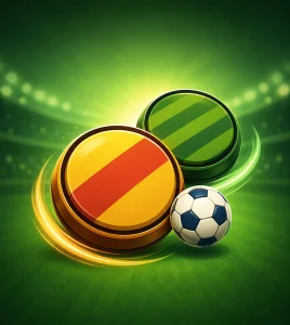 Button Strikers