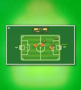 Button Strikers