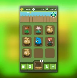 Veggie Tails - Furry Plant Tycoon