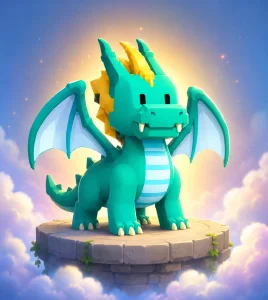 Dragon Keepers - Clicker Game
