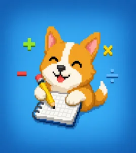 Dogs Vs Homework - Idle Game