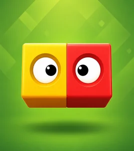 Eyes Cube