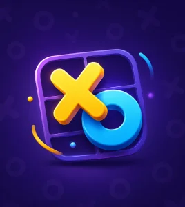 Tic-Tac-Toe Arena