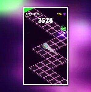ZigZag Rush