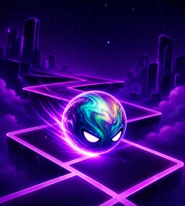 ZigZag Rush