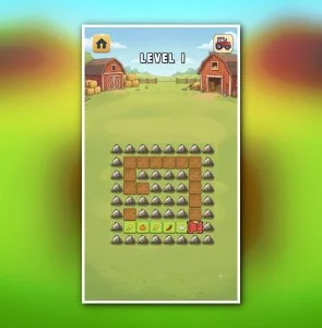 Farmer's Harvest