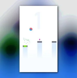 Bouncing Ball 2
