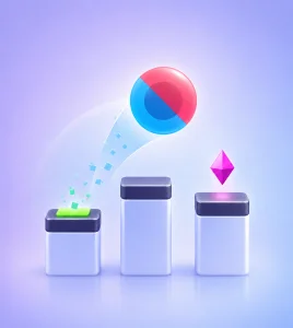 Bouncing Ball 2