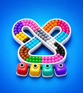 Block Shooter | Puzzle Game Template