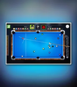 Snooker Ball Pool 8