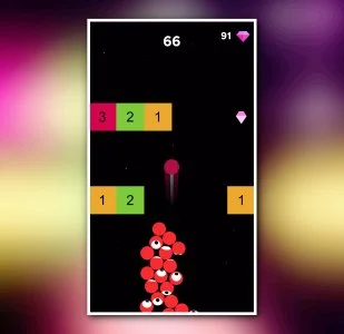 Ballz Rush