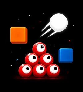 Ballz Rush
